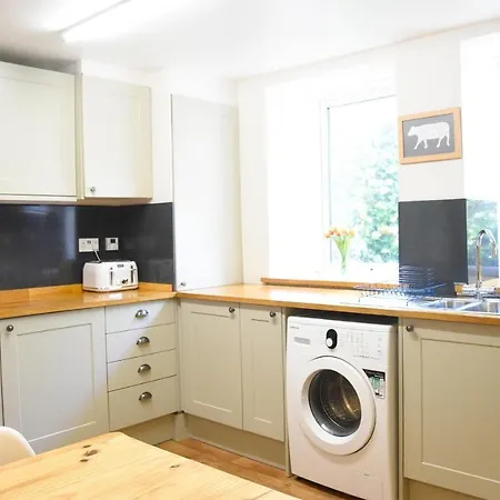 Lower Flat Hillhouse Portree Extérieur photo