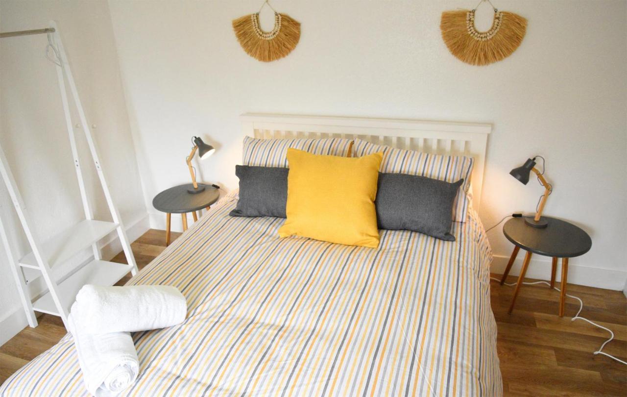 Lower Flat Hillhouse Apartment Portree