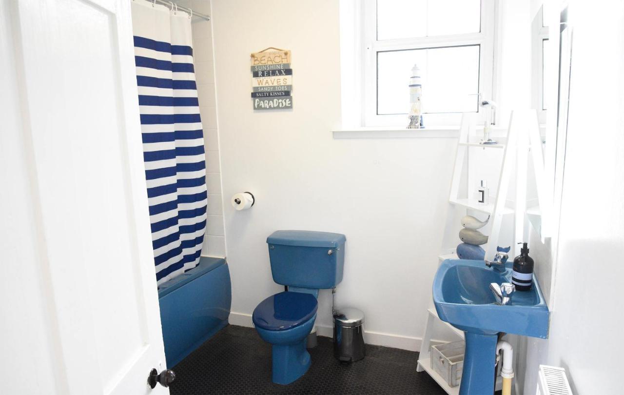 Lower Flat Hillhouse Portree