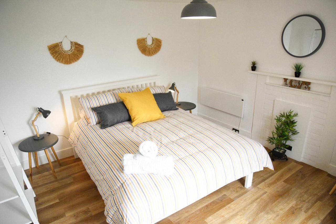 Apartment Lower Flat Hillhouse Portree