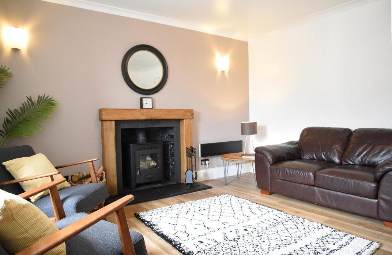 Lower Flat Hillhouse Portree