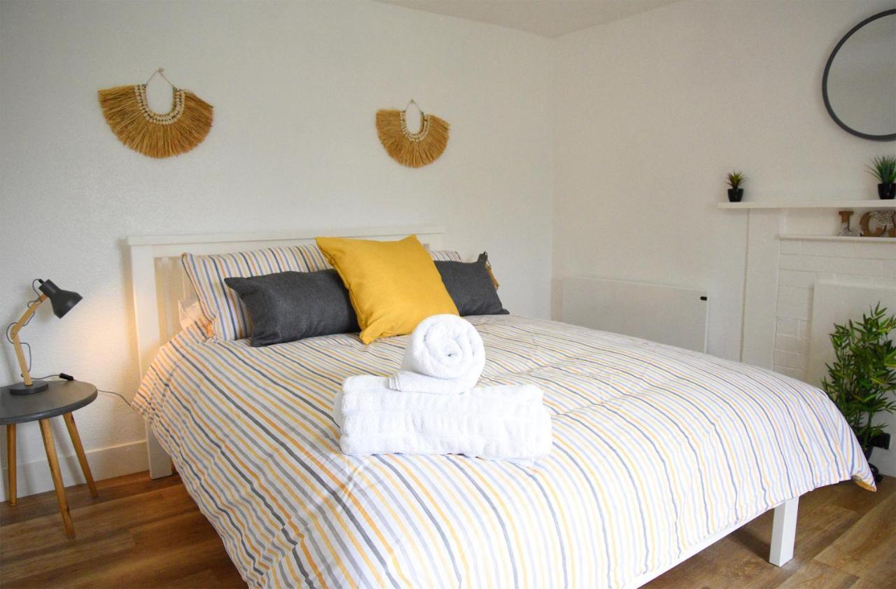 Lower Flat Hillhouse * Portree